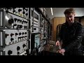 The LARGEST Test Equipment Music Studio a Walkthrough- Willem Twee