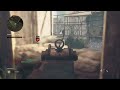 Call of Duty WW2 Montage 1