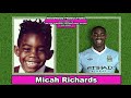 Can you recognize the Manchester City players from their baby photos!! Premier League Champions 2021