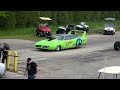 Worlds Fastest Plymouth Superbird?