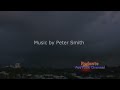 Time-lapse video of spectacular storm clouds rolling over Darwin, Australia