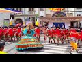 Surigao del Norte National High School Bonok-Bonok Streetdance Parade 2024 (Free Interpretation)