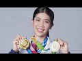 The Story Behind Thailand's GOLD MEDAL