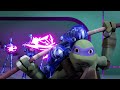 90 MINUTES of the BEST Ninja Turtle Fight Scenes Ever! 👊 | TMNT