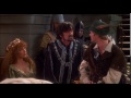 Robin Hood: Men In Tights (King Illegal Forest)