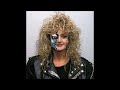 Bonnie Tyler - Holding Out for a Hero (slightly modded)
