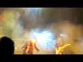 Judas Priest -- PNC Arts Center, 7/11/09