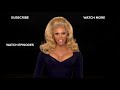 Snatch Game S3 w/ J. Lo, Amy Winehouse, & More! | RuPaul's Drag Race