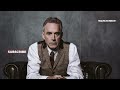 Dr. Peterson on His Belief in God