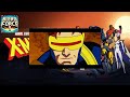 The X-Men Red Wedding! X-Men '97 Episode 5 Review