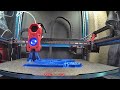 just having fun with time-lapse and my voron 2.4