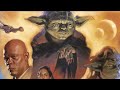 The ONLY Ancient Jedi Grandmaster More Powerful Than YODA - Star Wars Explained