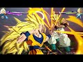 『ドラゴンボール Sparking! ZERO』超戦士たちのこれが決め技！スーパーな必殺技を見よ