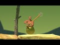 Getting Over It with Bennett Foddy 