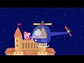 Zombie Apocalypse, Zombies Appear At The Pig City🧟‍♀️ | Peppa Pig Funny Animation