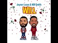 Joyner Lucas & Will Smith-Will(Extended Remix)