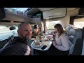 Van Life on the Menai Straits & Penmon Point