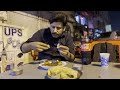 Exploring the Best Street Food on Rawalpindi College Road | Foodie Rana's Ultimate Food Tour!