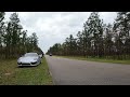 Lamborghini Huracan Flyby