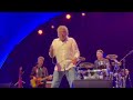 Roger Daltrey / Waiting For a Friend / Rady Shell / San Diego, CA / May 6, 2024 - Front row video.