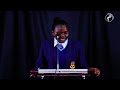 SN 2 NAIROBI REGION KNOCKOUTS: MOI GIRLS HIGH SCHOOL NAIROBI VS STATE HOUSE GIRLS HIGH SCHOOL