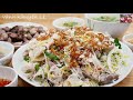 Bí Quyết nấu CHÁO GÀ và GỎI GÀ xé phay ĐẶC BIỆT, Gỏi Gà Bắp Cải | Chicken Congee by Vanh Khuyen