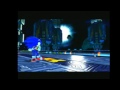 Sonic vs Shadow Sonic Generations/Capture Card recording test