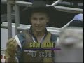 BODACIOUS The most unridden bucking bull in history