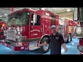 Enforcer® Pumper – Petaluma, CA