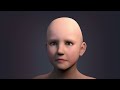 Tutorial - head modeling from box