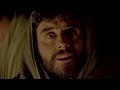 Jesus Reveals Truth of Who He is to Disciples - Jesus of Nazareth Film - Widescreen