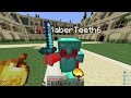 The ULTIMATE Villager Hall on the Lifesteal SMP* (2)