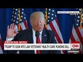 Trump addresses Charlottesville clashes (full)