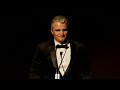 Ivan Cleary Full Speech | 2023 Merv Cartwright Medal