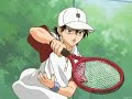 テニスの王子様 2024 Vol 1-3