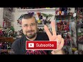 BIGITY BIG BBTS Unboxing 6.19.24 - Mezco Marvels, Power Rangers, Mortal Kombat and more!