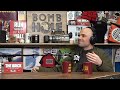 David Benedek | The Bomb Hole Episode 187