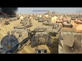 EVERY BOMB SIZE vs 500 L3 - What Will It Do? - WAR THUNDER