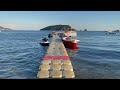 Budva Amazing Holiday  in Montenegro 4K