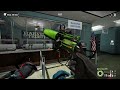 [Payday 2] Solo Stealth Bank Heist: Gold