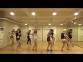 City Girls - Kitty Talk / Girls' Day - Ring My Bell (Magic Dance)