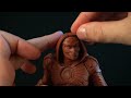 Sculpting MOON KNIGHT | Marvel Studios 2022 [ Timelapse ]