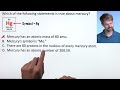 TEAS 7 Chemistry: Protons and Atomic Number