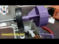 মিনি সেলাই মেশিন রিপিয়ারিংMini sewing machineRepairing