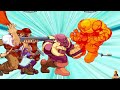 MVC2 - Heart Vs AsuraNishiki - GREAT FUN GAMES!!