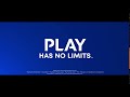 #PS5 #PlayHasNoLimits