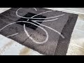 Scraping Dirty Grey Rugs | satisfying asmr compilation