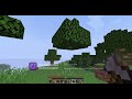 Minecraft Let's Play Episode 1!