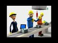 Simak vidio animasi utamakan keselamatan dan kesehatan kerja#Utamakankeselamatan#samasamabelajar#k3