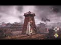 Wo Long Fallen Dynasty Gameplay German - #28 - HDR 60fps